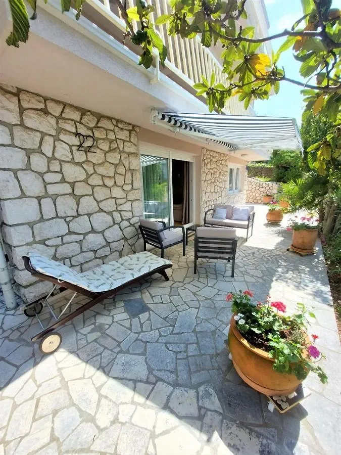Apartments Tomislav Selce 0*,  Croatia