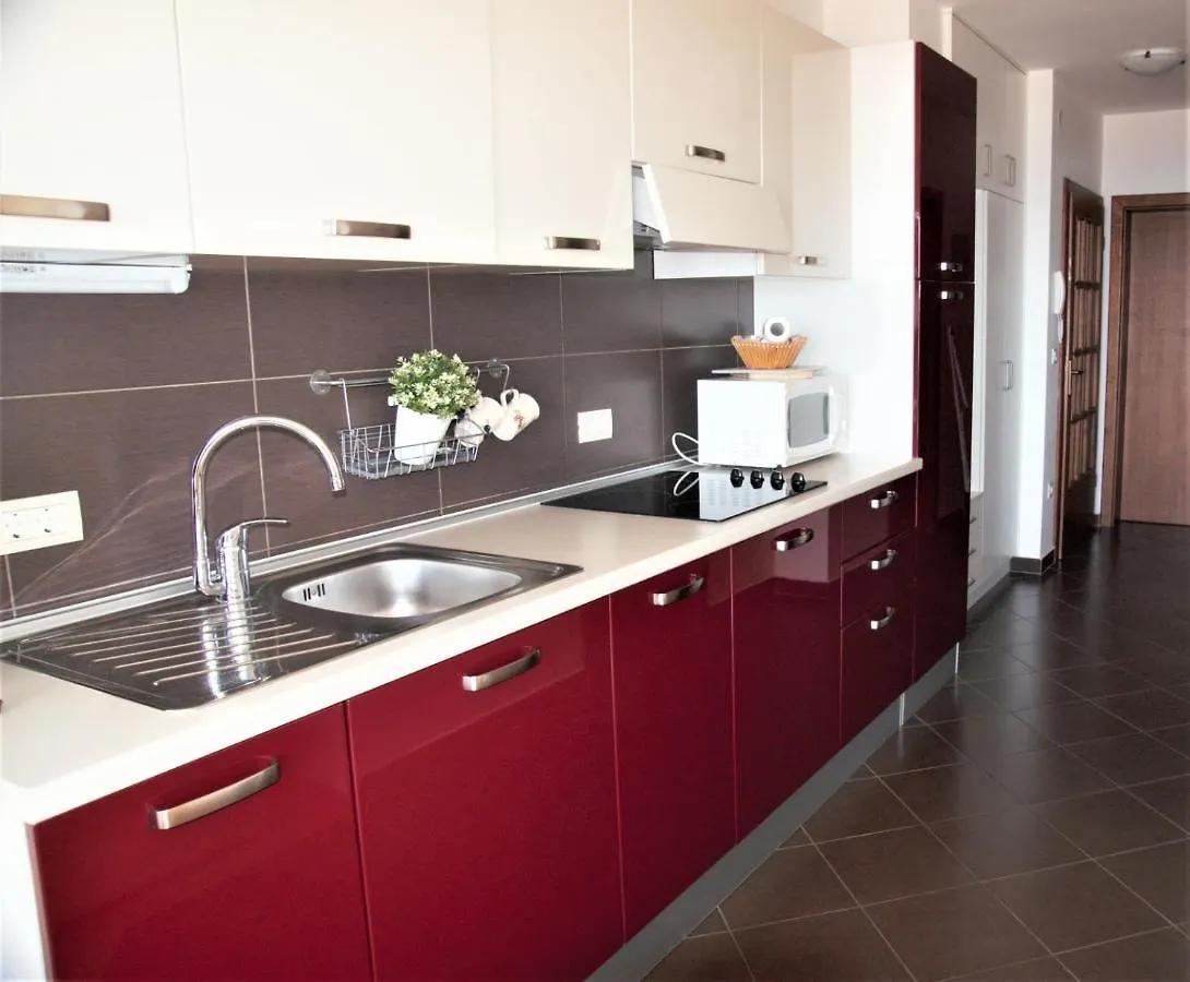 Apartments Tomislav Selce