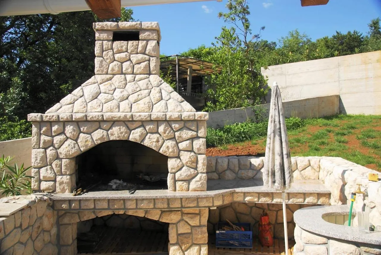 Apartments Tomislav Selce Croatia