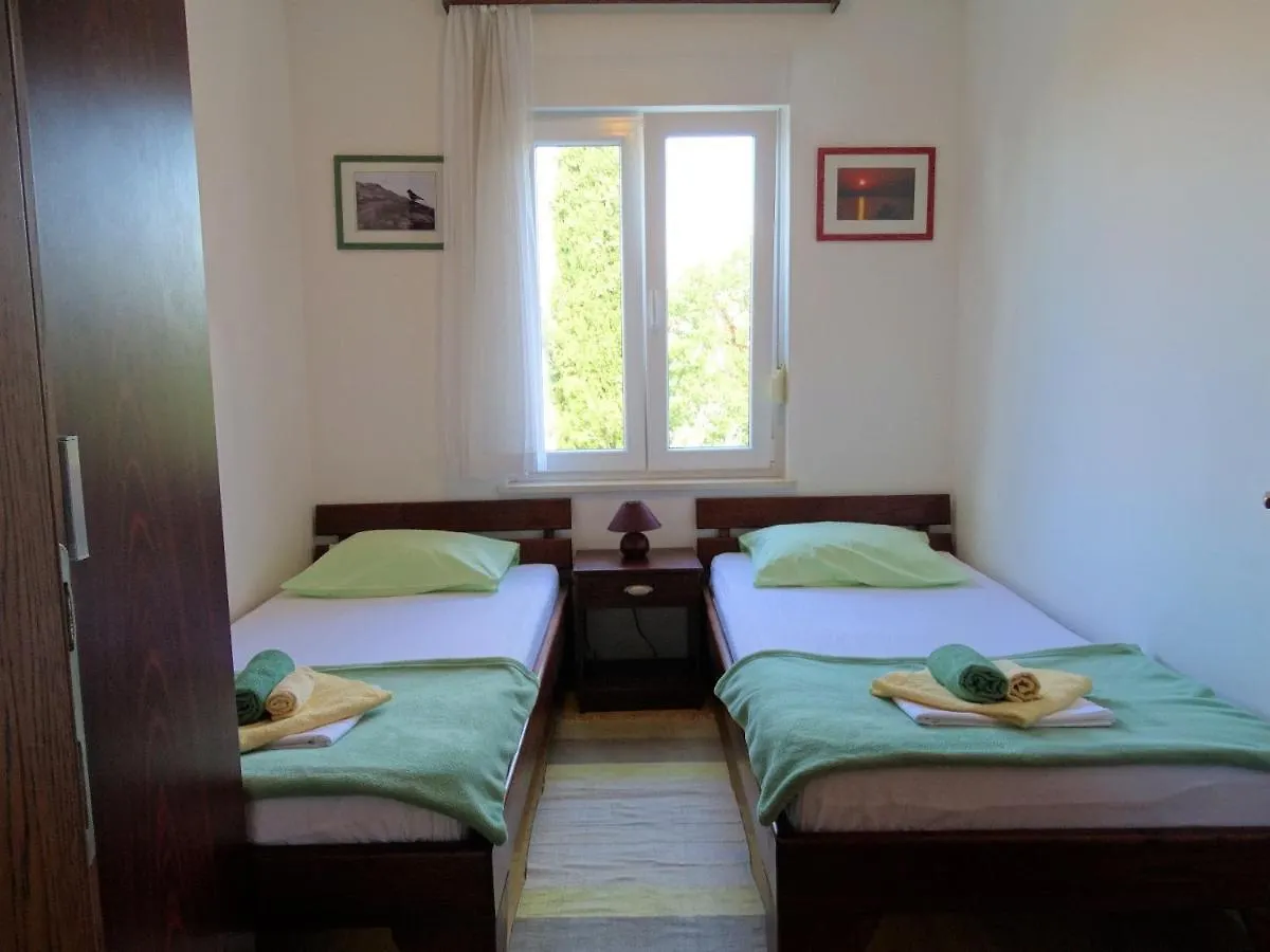 Apartments Tomislav Selce Croazia